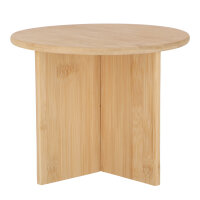 ESSCHERT DESIGN Blumentopfständer aus Bambus, L