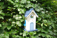 ESSCHERT DESIGN Nistkästen "Vogelvilla"