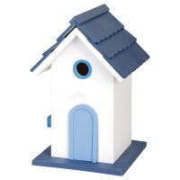 ESSCHERT DESIGN Nistkästen "Vogelvilla"