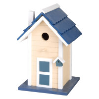 ESSCHERT DESIGN Nistkästen "Vogelvilla"