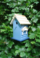 ESSCHERT DESIGN Nistkästen "Vogelvilla"