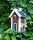 ESSCHERT DESIGN Nistkästen "Vogelvilla"