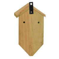 ESSCHERT DESIGN Nestbeutel aus Seegras