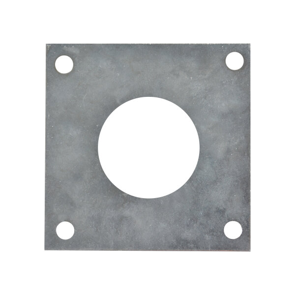 ESSCHERT DESIGN Sicherungsschild für Kohlmeisen - Nistkästen