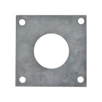 ESSCHERT DESIGN Sicherungsschild für Kohlmeisen -...