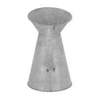 ESSCHERT DESIGN Altzink Kanne mit Entenschnabel