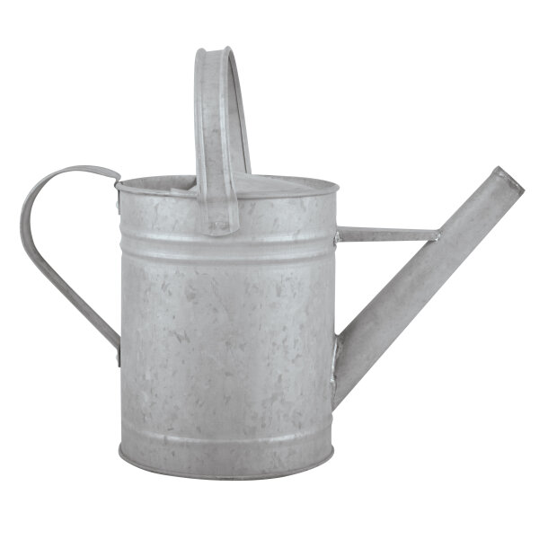 ESSCHERT DESIGN Altzink Gießkanne, 1,5 L
