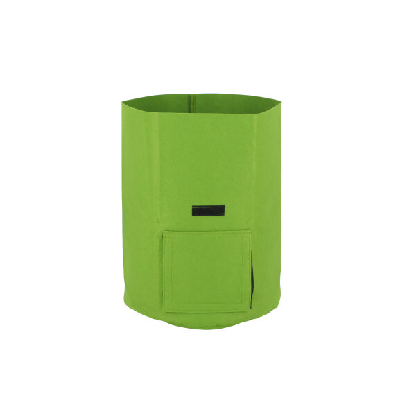 ESSCHERT DESIGN Pflanztasche für Kartoffeln, grün