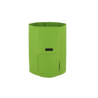 ESSCHERT DESIGN Pflanztasche für Kartoffeln, grün
