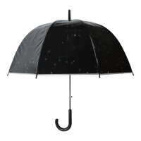 ESSCHERT DESIGN Regenschirm "Sternenhimmel",...