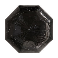 ESSCHERT DESIGN Regenschirm "Sternenhimmel",...