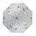 ESSCHERT DESIGN Regenschirm "Hunderassen"