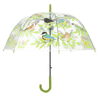 ESSCHERT DESIGN Regenschirm "Vögel",...