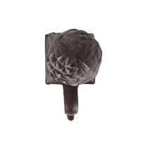 ESSCHERT DESIGN Sockenhänger "Pinienzapfen"