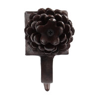 ESSCHERT DESIGN Sockenhänger "Tannenzapfen"