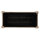 ESSCHERT DESIGN Hochbeet aus Fichtenholz mit Ablage, S, natur