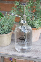 ESSCHERT DESIGN Pflanzensprüher "Garden"