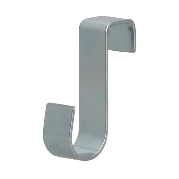 ESSCHERT DESIGN Haken für Hochbeet, 2 x 5 x 7 cm