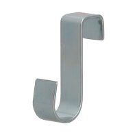 ESSCHERT DESIGN Haken für Hochbeet, 2 x 5 x 7 cm