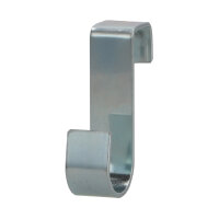 ESSCHERT DESIGN Haken für Hochbeet, 2 x 5 x 7 cm