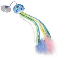 NOBBY Katzenspielzeug "Ventosa", 45 cm