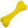 NOBBY Vollgummi Knochen
