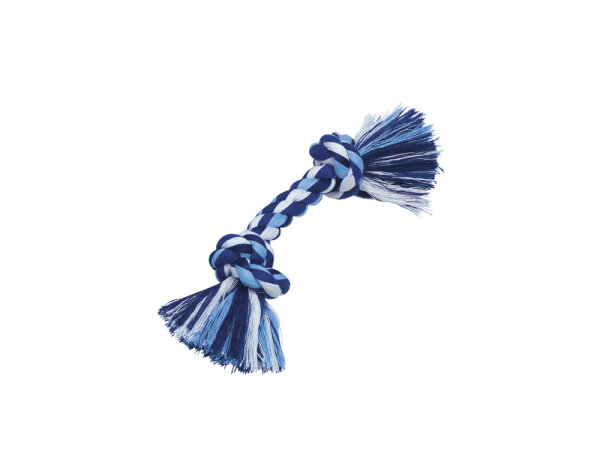 NOBBY Spielseil "Rope Toy", bunt
