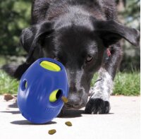 KONG Hundespielzeug Tikr