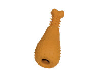 NOBBY Vollgummi Hähnchenkeule