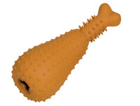 NOBBY Vollgummi Hähnchenkeule