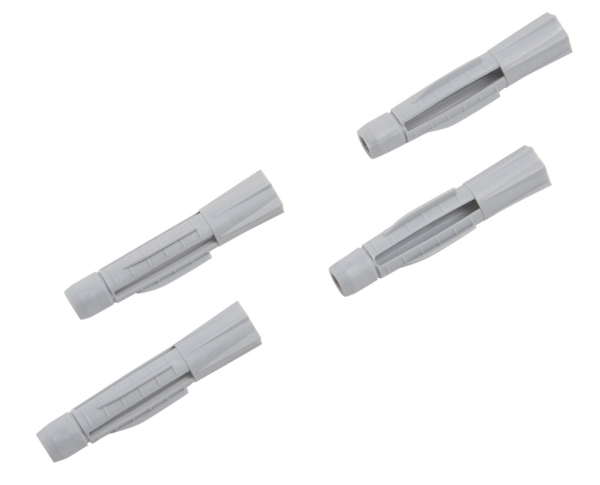 LUX Allzweckdübel Ø 12 mm x 66 mm