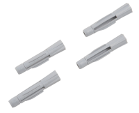 LUX Allzweckdübel Ø 12 mm x 66 mm