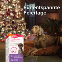 BEAPHAR CaniComfort® Nachfüll-Flakon für Verdampfer, 48 ml