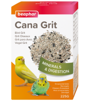BEAPHAR Vogel Grit, 225 g