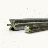 BEAPHAR Zahnpflege Sticks für Hunde ab 10 kg, 7 Stk.