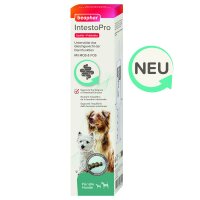 BEAPHAR IntestoPro Paste für Hunde, 2 x 20 ml