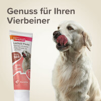 BEAPHAR Lachsöl Paste für Hunde, 100 g