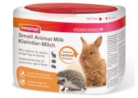 BEAPHAR Kleintier-Milch, 200 g