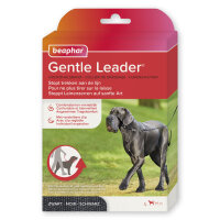 BEAPHAR Hundehalfter Gentle Leader®, schwarz, L