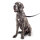 BEAPHAR Hundehalfter Gentle Leader®, schwarz, L