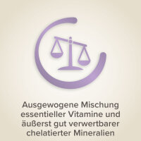 BEAPHAR Ei-Mix für Sittiche & Papageien, 150 g