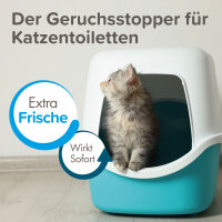 BEAPHAR Geruchbinder Zerstäuber, 150 ml