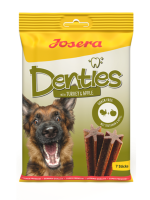 Hunde - Snack JOSERA Denties Turkey & Apple, 180 g