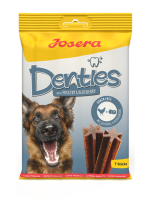 Hunde - Snack JOSERA Denties Poultry & Blueberry, 180 g
