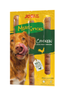 Hunde - Leckerli JOSERA JosiDog Meat Sticks Chicken, 33 g