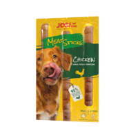 Hunde - Snack JOSERA JosiDog Meat Sticks Chicken, 33 g