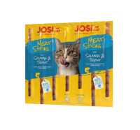 Katzen- Snack JOSERA JosiCat Meat Sticks Salmon &...