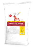 Pferde - Ergänzungsfutter JOSERA Help Aminobalancer