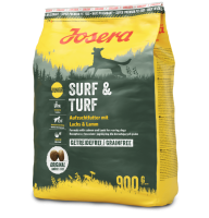 Hunde - Trockenfutter JOSERA Surf & Turf Junior