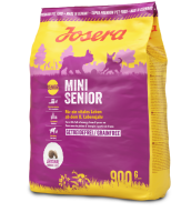 Hunde - Trockenfutter JOSERA MiniSenior